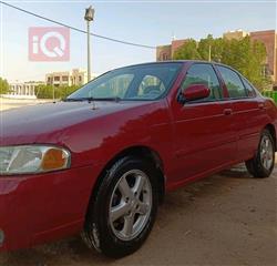 نیسان سێنترا